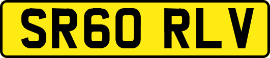 SR60RLV
