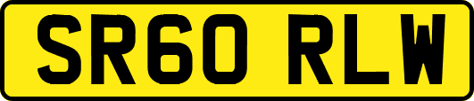 SR60RLW