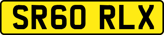 SR60RLX