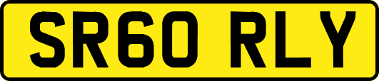 SR60RLY