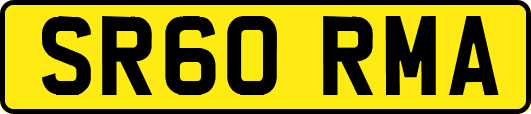 SR60RMA