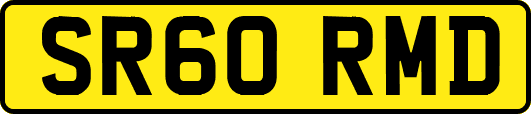 SR60RMD