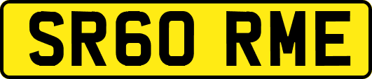 SR60RME