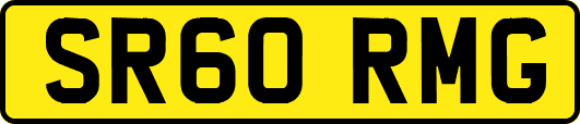 SR60RMG