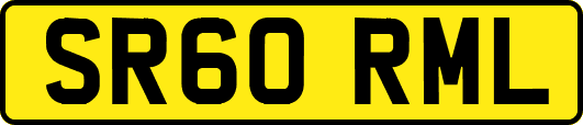 SR60RML