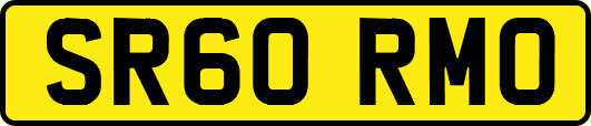 SR60RMO