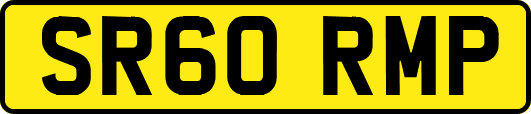 SR60RMP