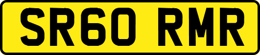 SR60RMR