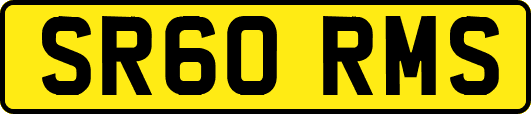 SR60RMS