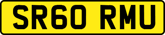 SR60RMU