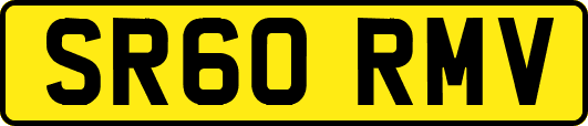 SR60RMV