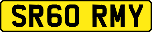 SR60RMY