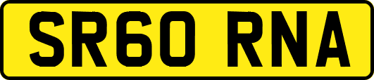 SR60RNA