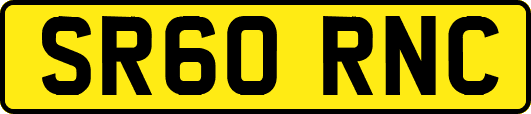 SR60RNC