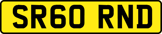SR60RND