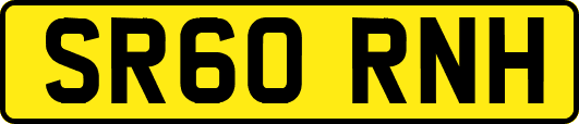 SR60RNH
