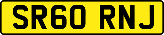SR60RNJ