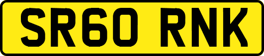 SR60RNK