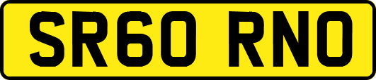 SR60RNO