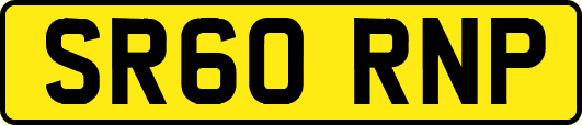 SR60RNP