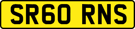 SR60RNS