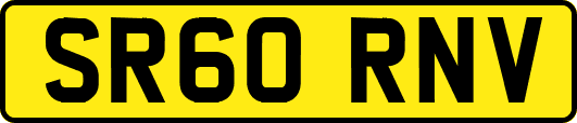 SR60RNV
