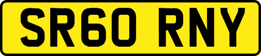 SR60RNY