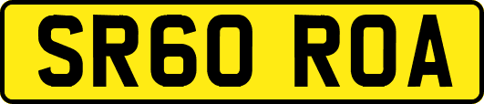 SR60ROA