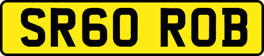 SR60ROB
