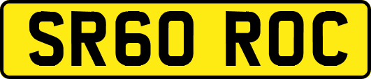 SR60ROC