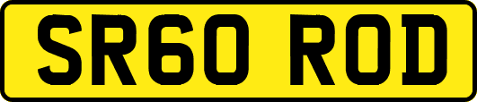 SR60ROD