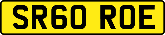 SR60ROE