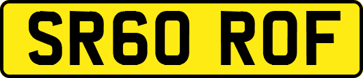 SR60ROF