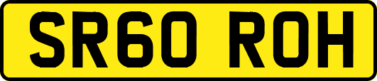 SR60ROH