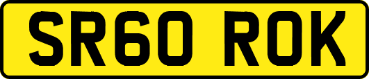 SR60ROK