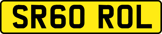 SR60ROL
