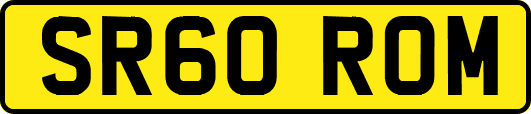 SR60ROM