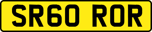 SR60ROR