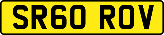 SR60ROV