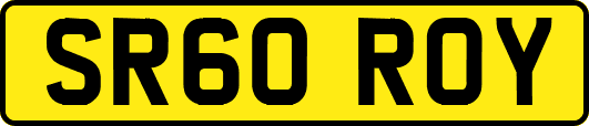 SR60ROY