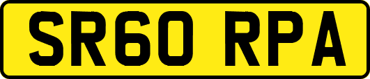 SR60RPA