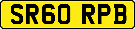 SR60RPB