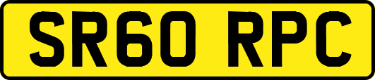SR60RPC