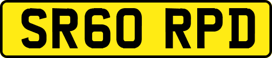 SR60RPD