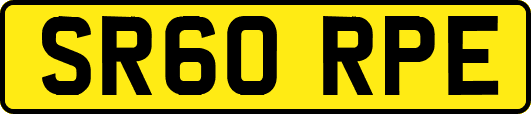 SR60RPE