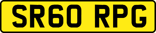 SR60RPG