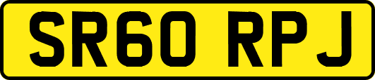 SR60RPJ