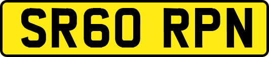 SR60RPN