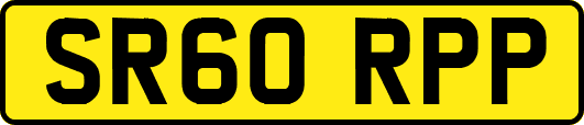 SR60RPP