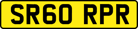 SR60RPR
